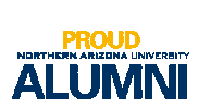 College Graduation Sticker by NAUADV