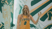Ndsu Basketball GIF by NDSU Athletics