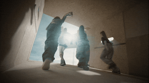 GIF by MEOVV