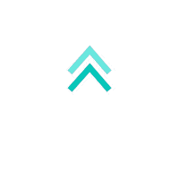 Arrow Swipe Up Sticker by John Hancock