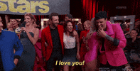 dwts GIF by Dancing with the Stars