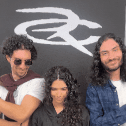 Parisa GIF by Respective