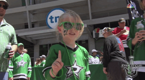 ice hockey sport GIF by NHL