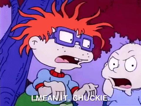 nicksplat rugrats GIF