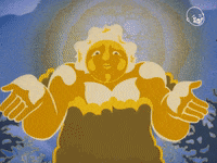 Son Of The White Mare GIF by Eternal Family