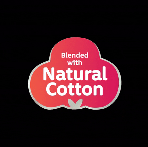 Cotton Babycare GIF by johnsonsap