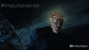 Teleportation Teleport GIF by Impulse Series