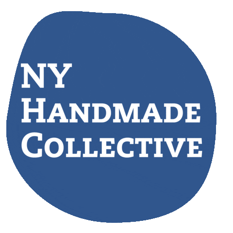 Etsy Nyhc Sticker by NY Handmade Collective