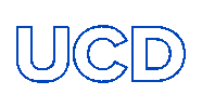 Graduation Graduate Sticker by UC Davis