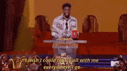Chadwick Boseman GIF by MTV Movie & TV Awards