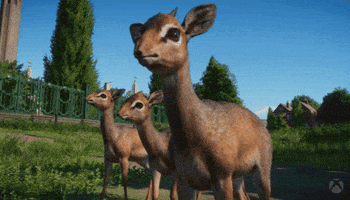 Wiggle Nose GIF by Xbox