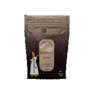 GrmawitStore fashion shiro ethiopia ethiopian Sticker