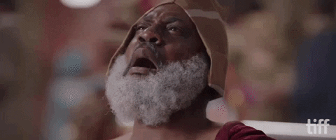 Sad Defeat GIF by TIFF