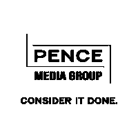 pencemediagroupllc  Sticker