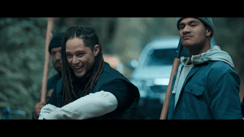 New Zealand Kiwi GIF by End Of The Valley