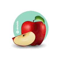 rio negro manzana Sticker by Almundo