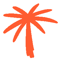 Art Party Sticker by Mike O.