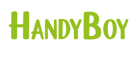 hb handyman Sticker by Handyboy On Demand Services