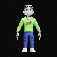 School Dance GIF by Zhot