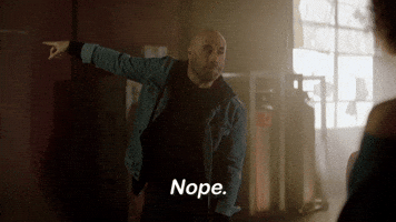 Nope. Any Other Guesses?