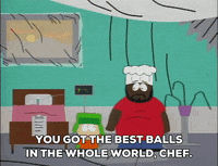 GIF by South Park 