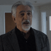 Bau No GIF by Paramount+