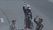 Austin Dillon GIF by NASCAR