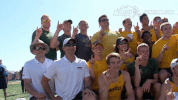 north dakota state bison GIF by NDSU Athletics