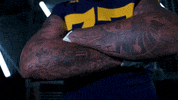 Go Blue Michigan Football GIF by Michigan Athletics