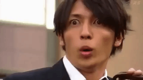 Shaking Television Show GIF