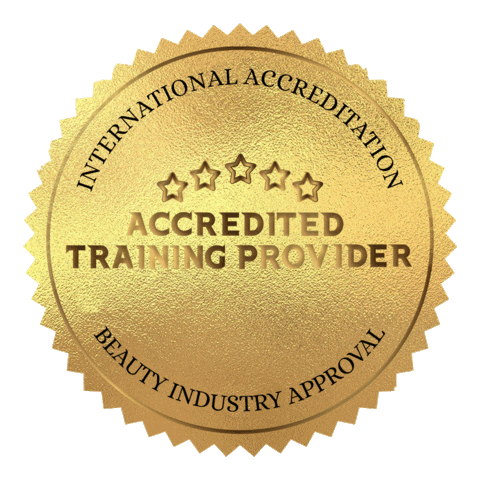Bia Sticker by Beauty Industry Approval