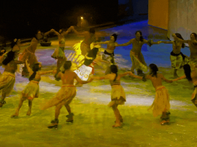 Skating Feld Entertainment GIF by Disney On Ice