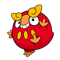Fire Gen 5 Sticker by Pokémon