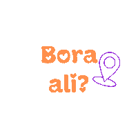 elistorycriativo elistorycriativo localização bora ali Sticker