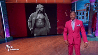 NickCannonShow nick cannon nick cannon show GIF
