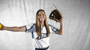 Softball Fastpitch GIF by USSSA Pride