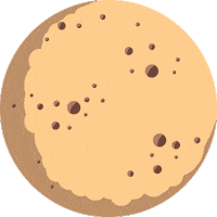 home cookie Sticker by vicko