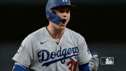 Happy Major League Baseball GIF by MLB