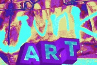 Art Re GIF by KaoruHironaka