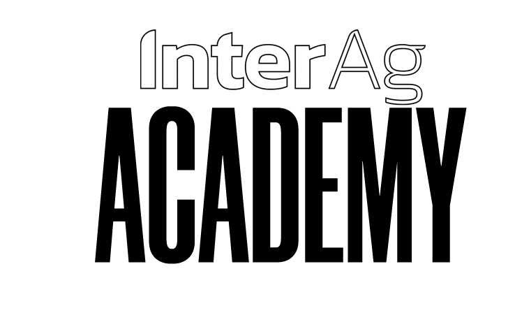 InterAgGroup giphyupload interag interag academy academy interag Sticker