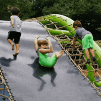 Parks GIF by Dallas Park and Recreation