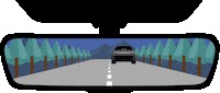 Electric Vehicle Sticker by Project Arrow
