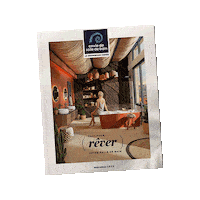 Magazine Catalogue Sticker by Envie de salle de bain