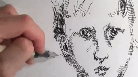 apply real-time GIF by Alex Boya