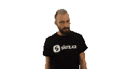 Eyeroll What Sticker by Skrz.cz