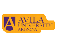 University Arizona Sticker by avilauniversityarizona