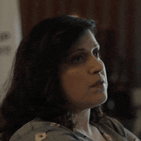 science fiction president GIF by CBS All Access