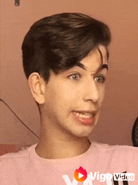 vigovideo angry boy scream bravo GIF