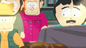 lights randy marsh GIF by South Park 
