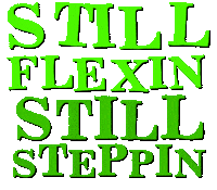 Gucci Mane Steppin Sticker by YoungBoy Never Broke Again